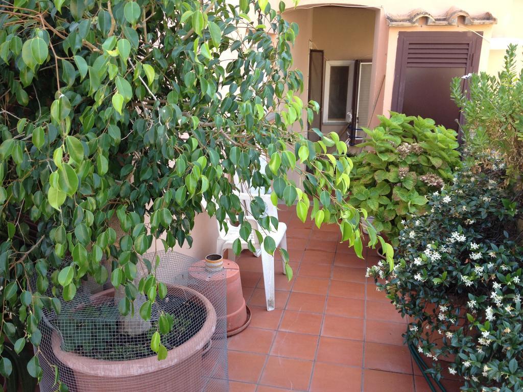 Bed & Breakfast Castello Aragonese Gaeta Quarto foto