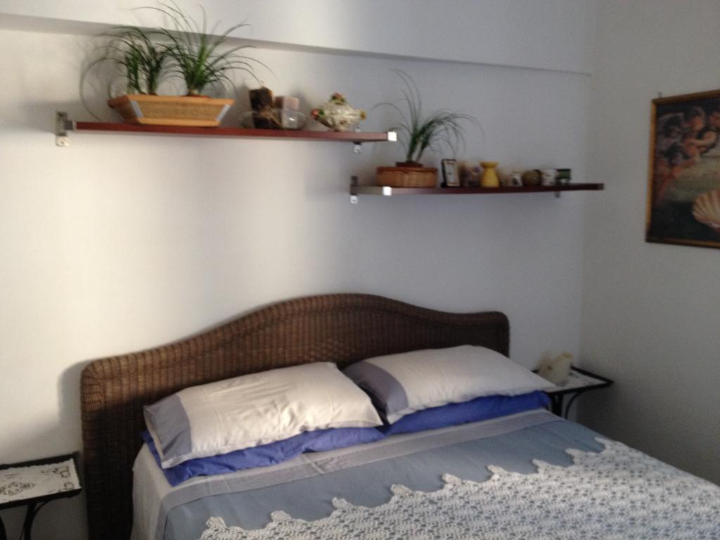 Bed & Breakfast Castello Aragonese Gaeta Exterior foto